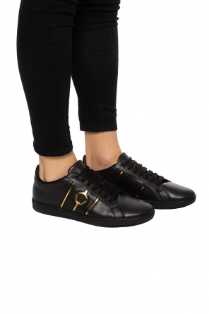 Buty sportowe z głową meduzy, zdjęcie 2 Buty sportowe z głową meduzy od Versace